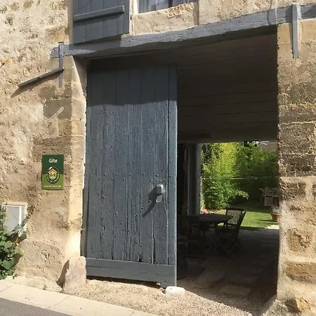 Holiday home Gites Les Tournesols *