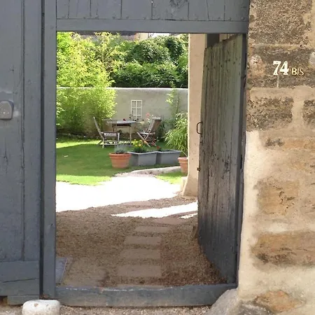 Gites Les Tournesols * Auvers-sur-Oise