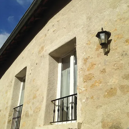 Gites Les Tournesols Holiday home