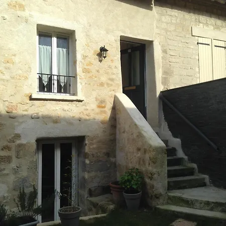 Holiday home Gites Les Tournesols