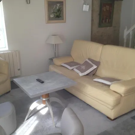 Gites Les Tournesols Holiday home