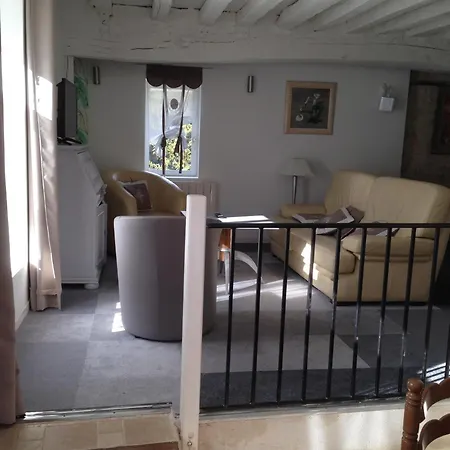 Holiday home Gites Les Tournesols