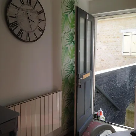 Gites Les Tournesols Holiday home *