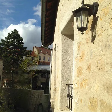 Gites Les Tournesols Auvers-sur-Oise