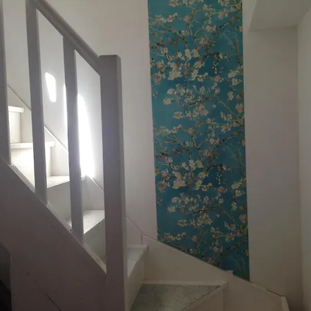 Holiday home Gites Les Tournesols