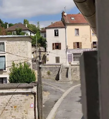 Holiday home Gites Les Tournesols