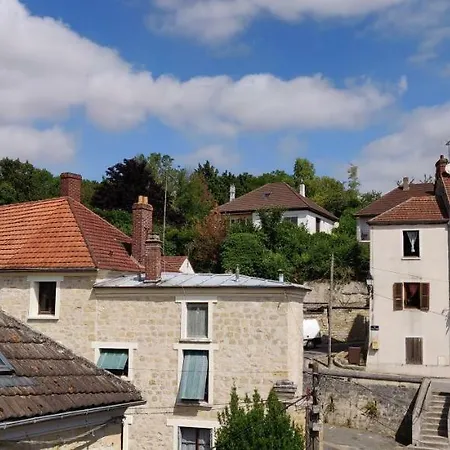 Gites Les Tournesols Holiday home