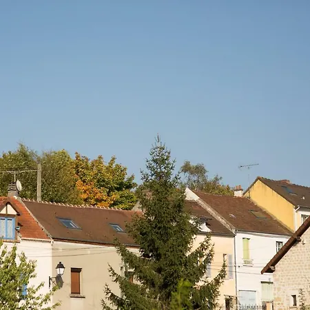 Holiday home Gites Les Tournesols