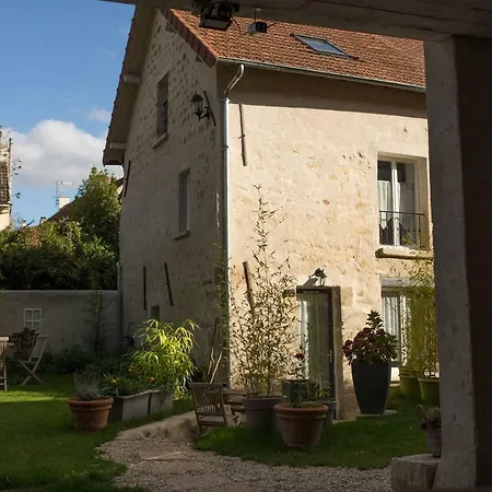 Gites Les Tournesols Holiday home